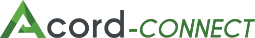 ACORD Connect Logo