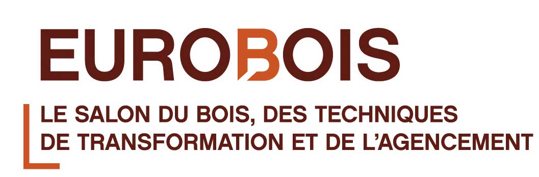 Salon EUROBOIS Parc des Exposition de Lyon du 14 au 17 juin 2022