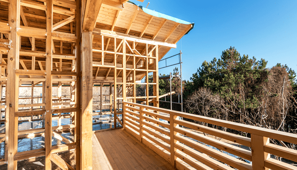 ACORD Wooden Structures ACORD Wooden Structures